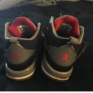 Jordan’s